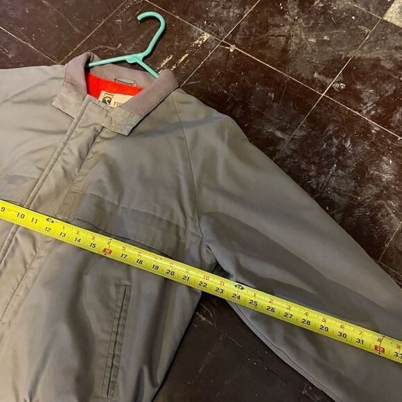 Vintage Bomber Jacket - Picture 6 of 8